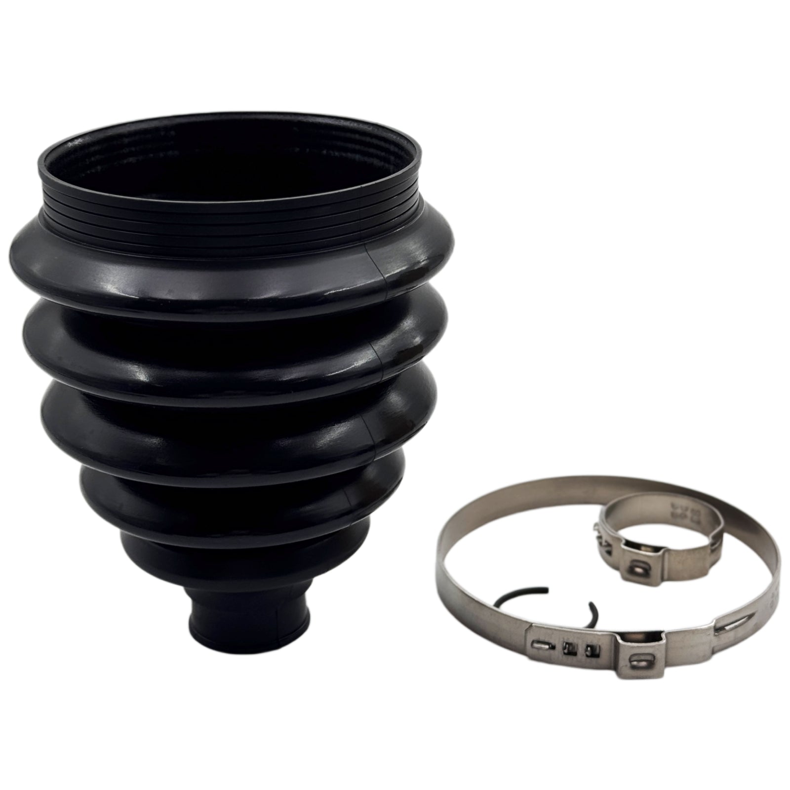 Tesla Model Y 20- Front Outer CV Boot Kit