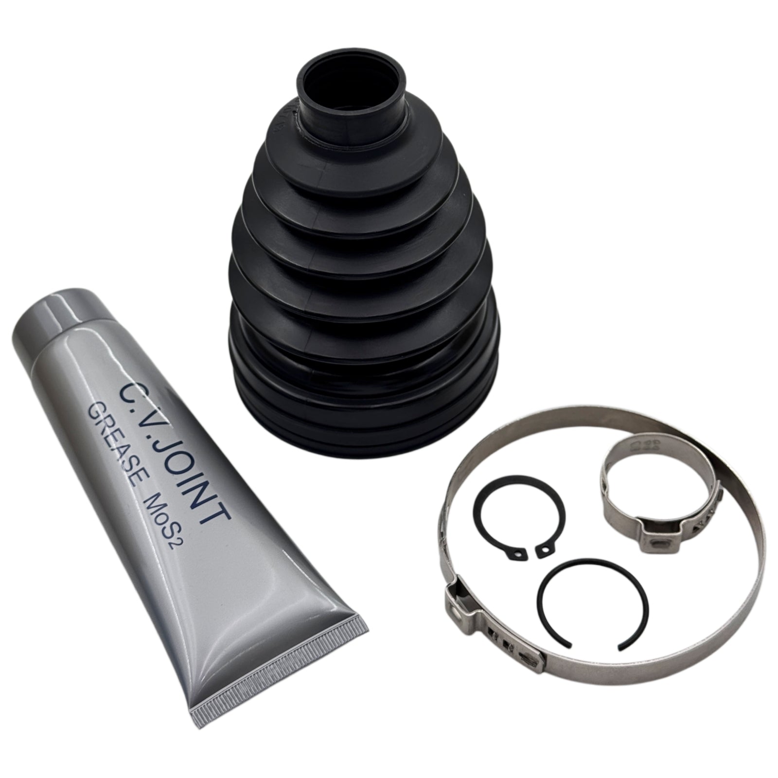 Tesla Model Y 20- Front Inner CV Boot Kit