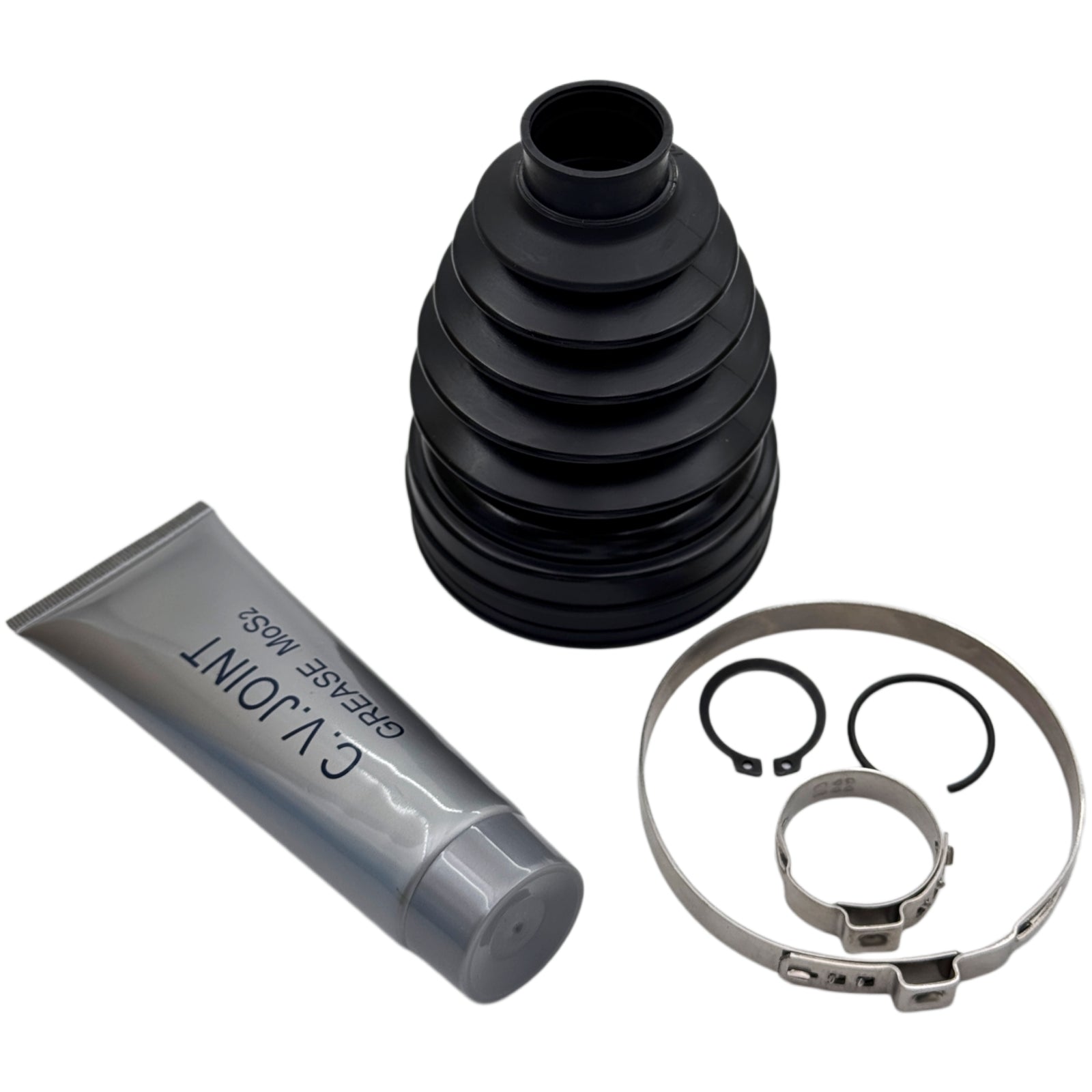 Tesla Model Y 20- Rear Inner CV Boot Kit