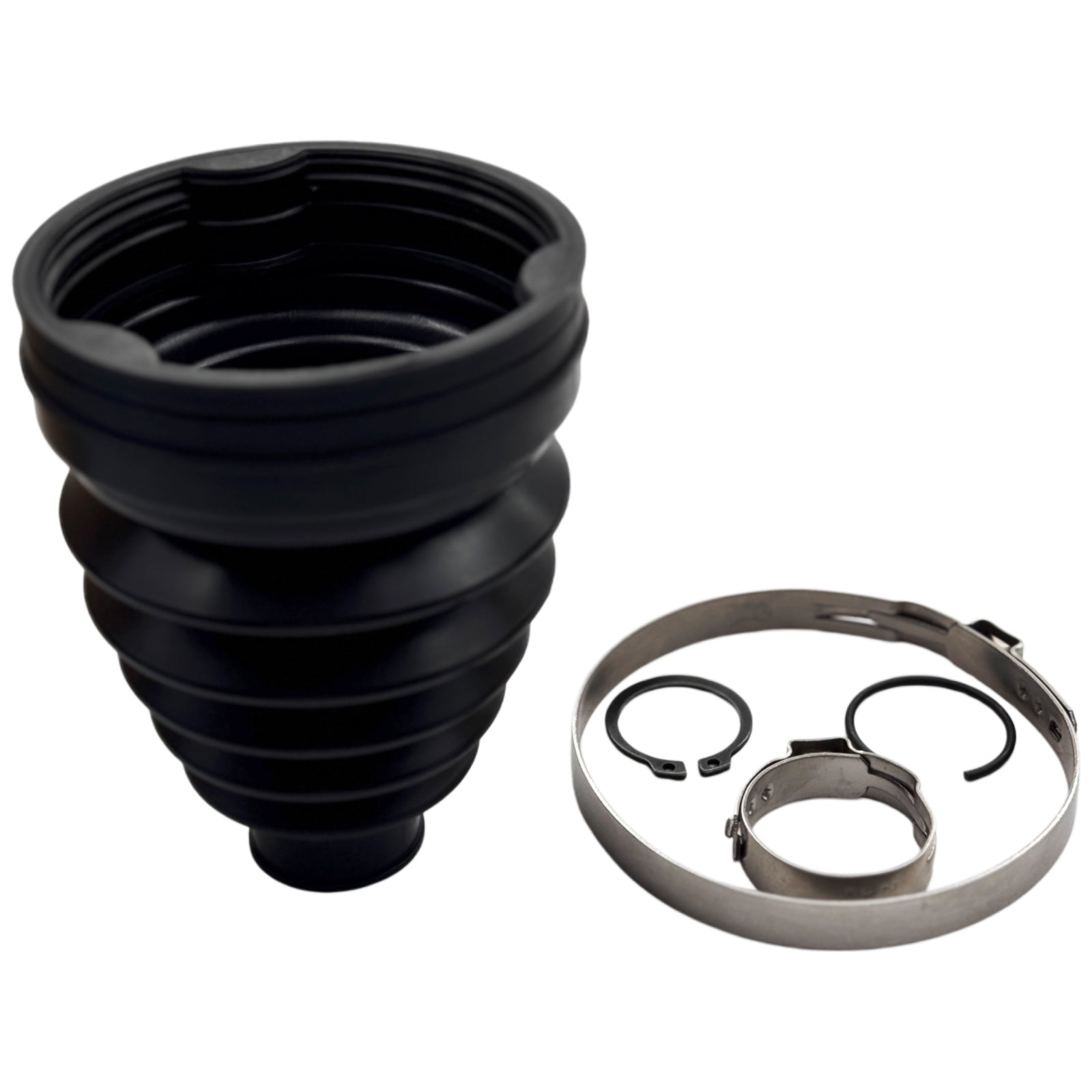 Tesla Model Y 20- Rear Inner CV Boot Kit