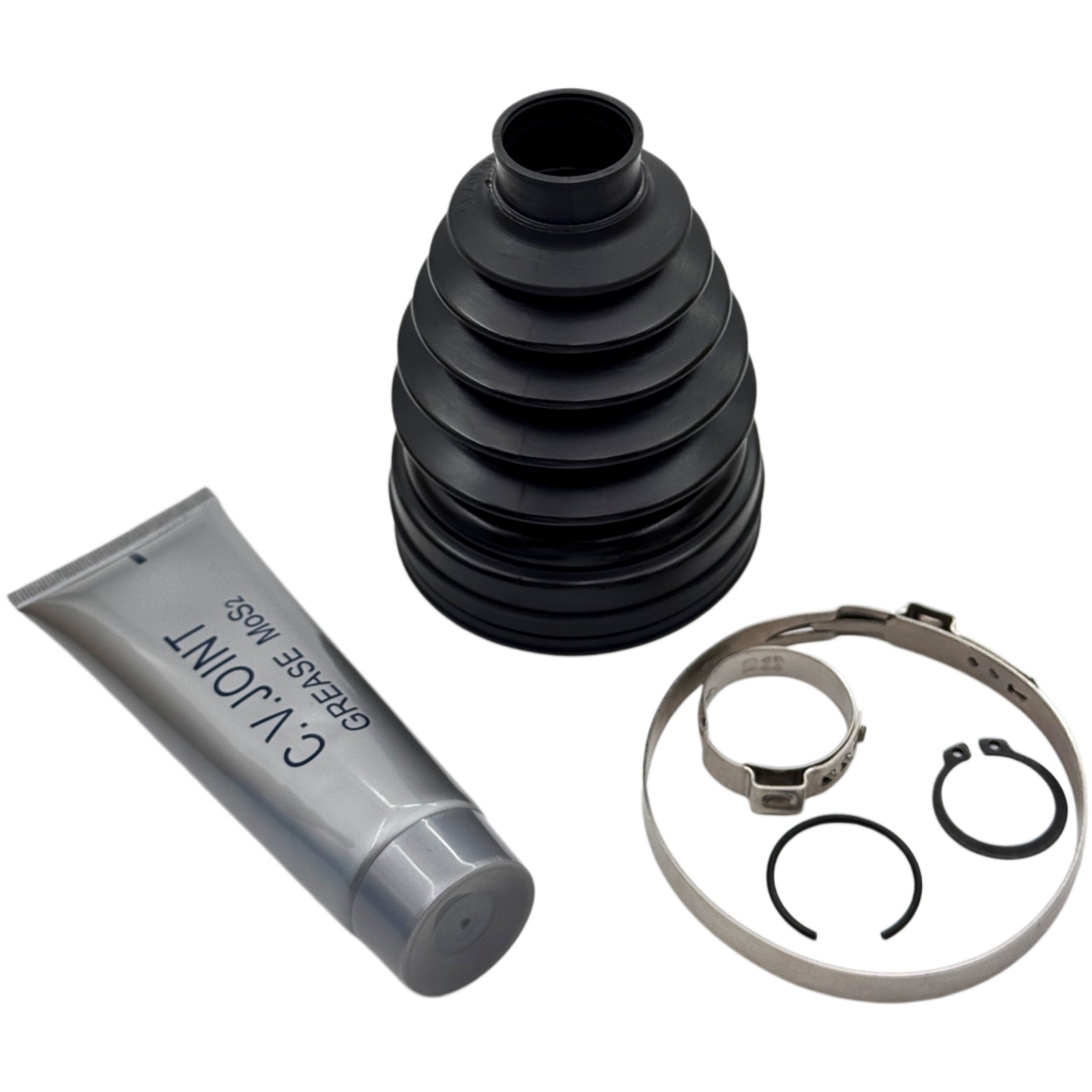Tesla Model 3 17-23 AWD/Performance Front Inner CV Boot Kit