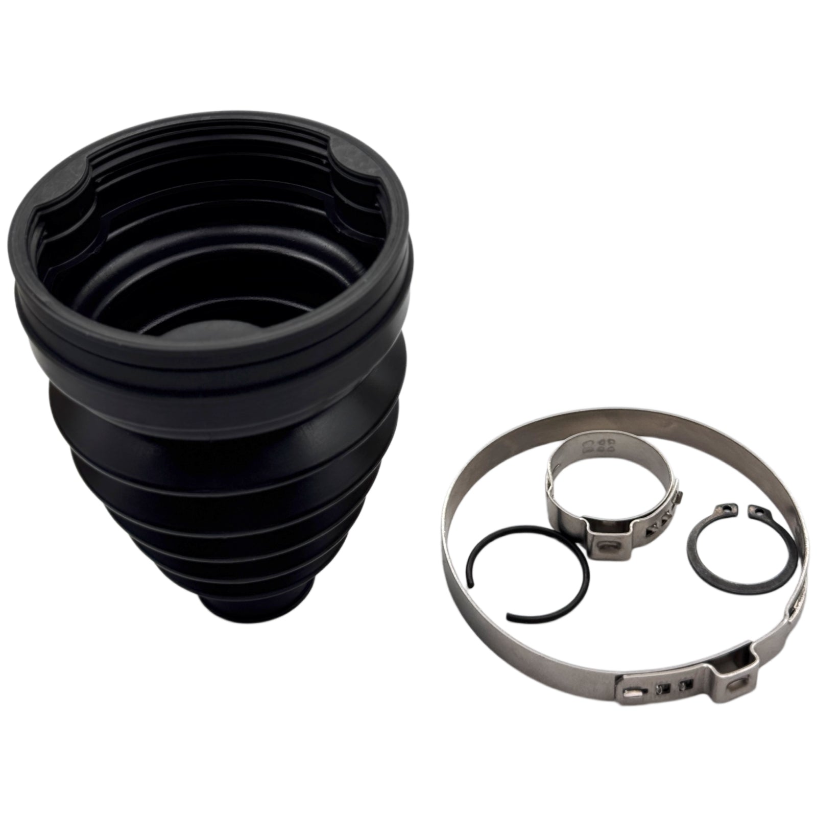 Tesla Model 3 17-23 AWD/Performance Front Inner CV Boot Kit