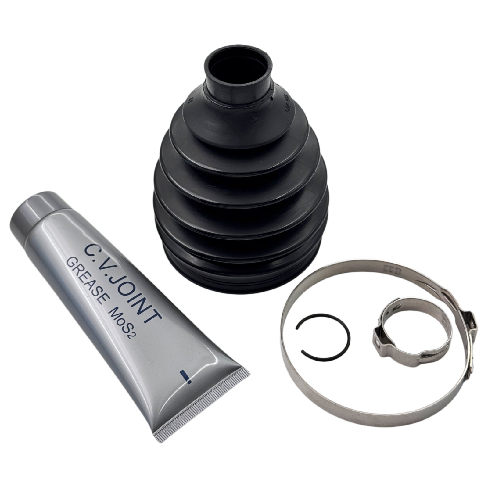 Tesla Model 3 17-23 Rear Outer CV Boot Kit