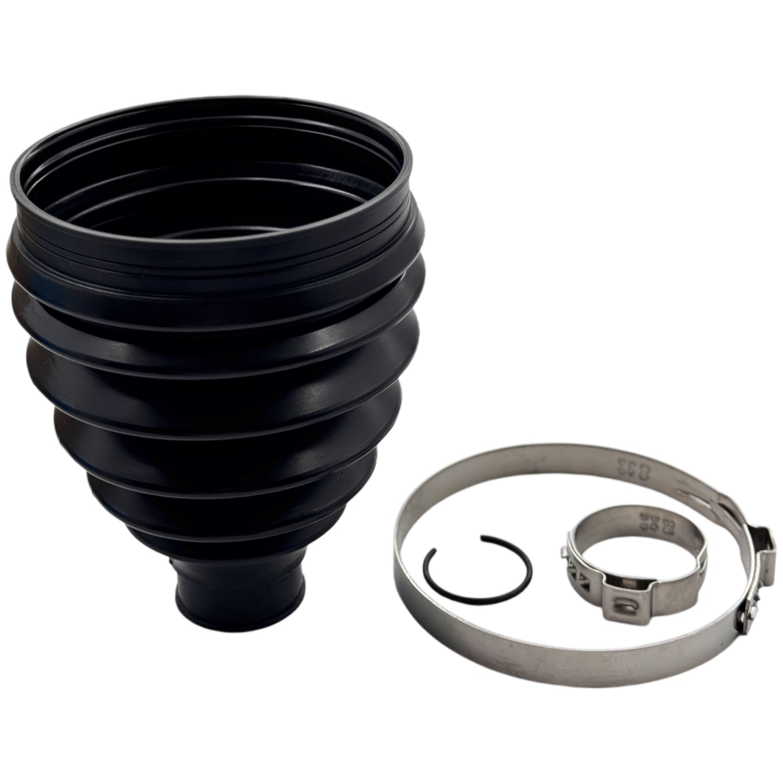 Tesla Model 3 17-23 Rear Outer CV Boot Kit
