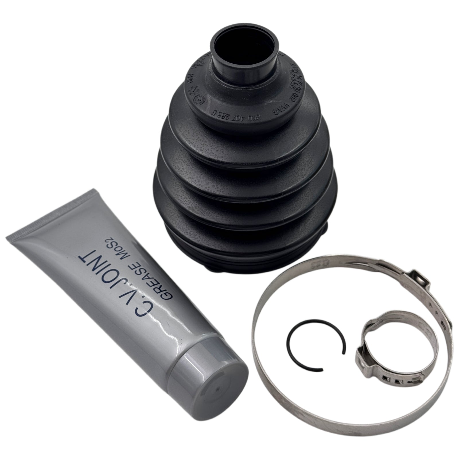 Tesla Model 3 17-23 AWD/Performance Front Outer CV Boot Kit