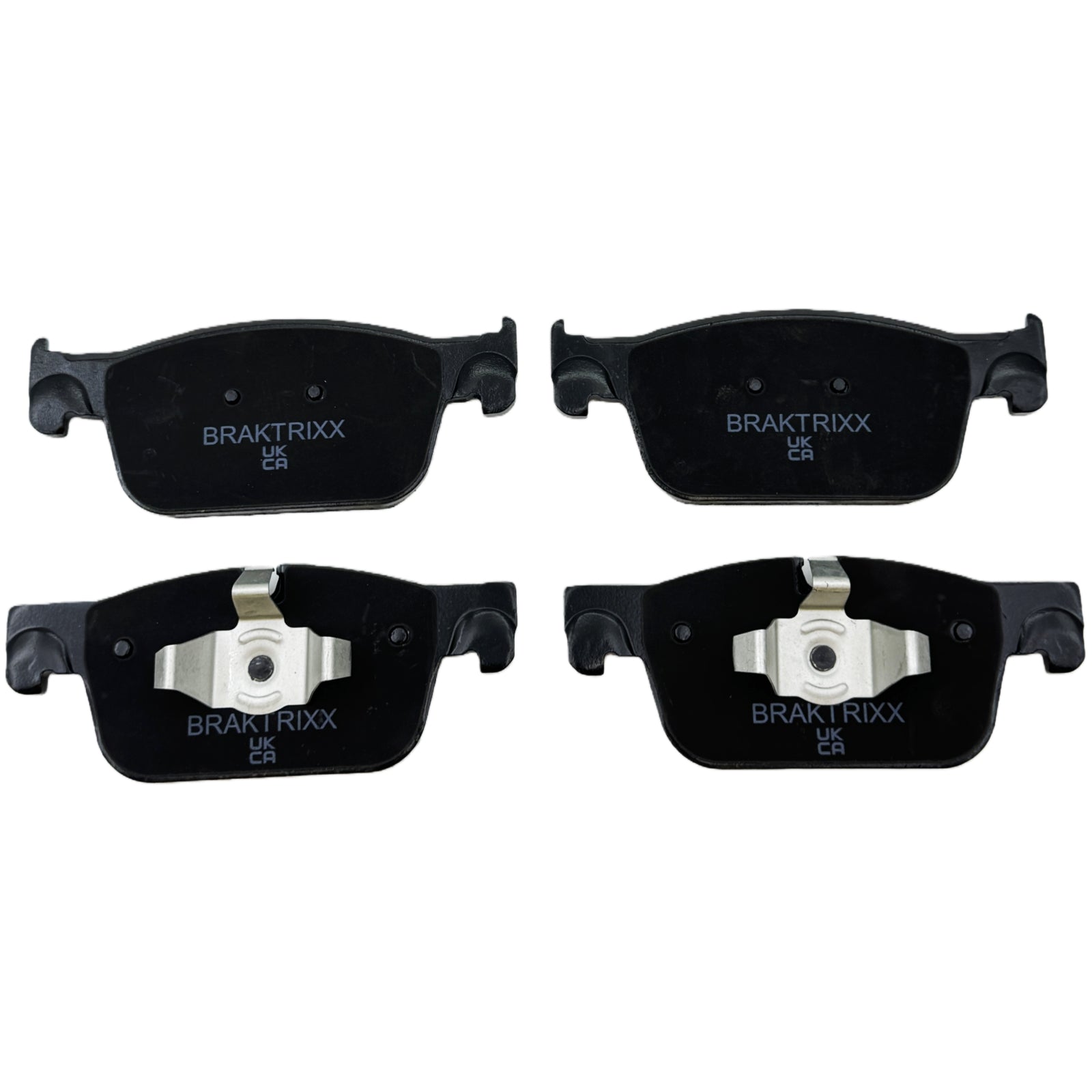 LEVC TX5 eCity Front Brake Pads BTXFP0301