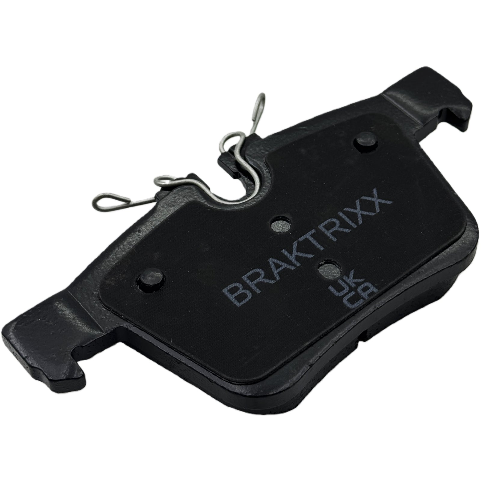 LEVC TX5 eCity Rear Brake Pads BTXRP0302
