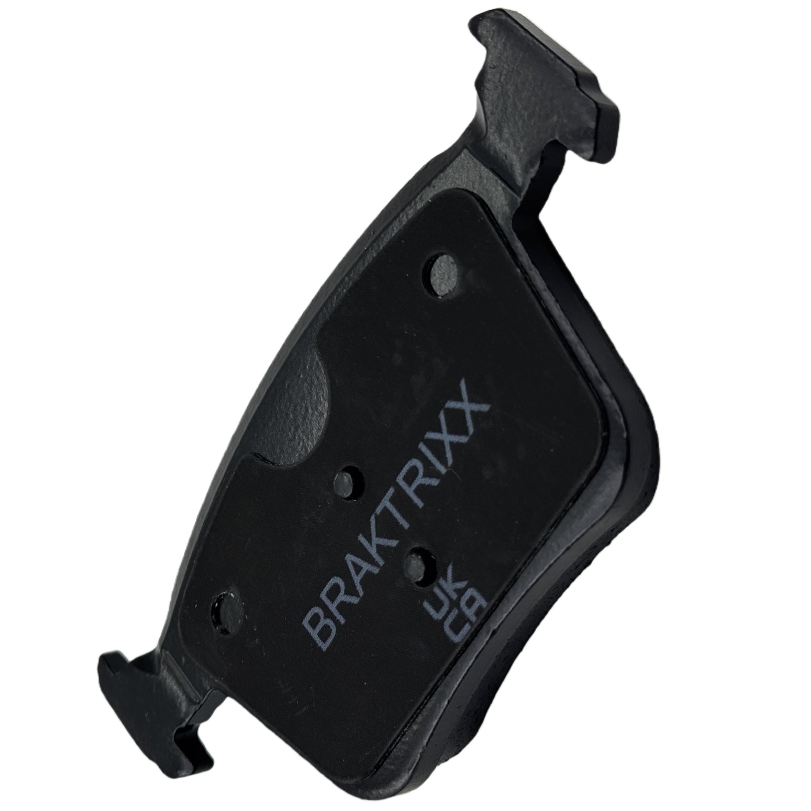 LEVC TX5 eCity Rear Brake Pads BTXRP0302