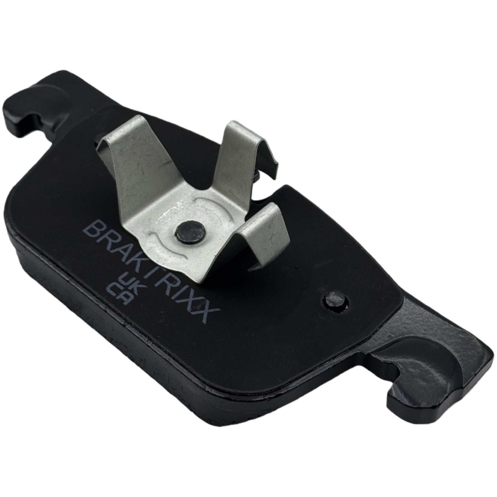 LEVC TX5 eCity Front Brake Pads BTXFP0301