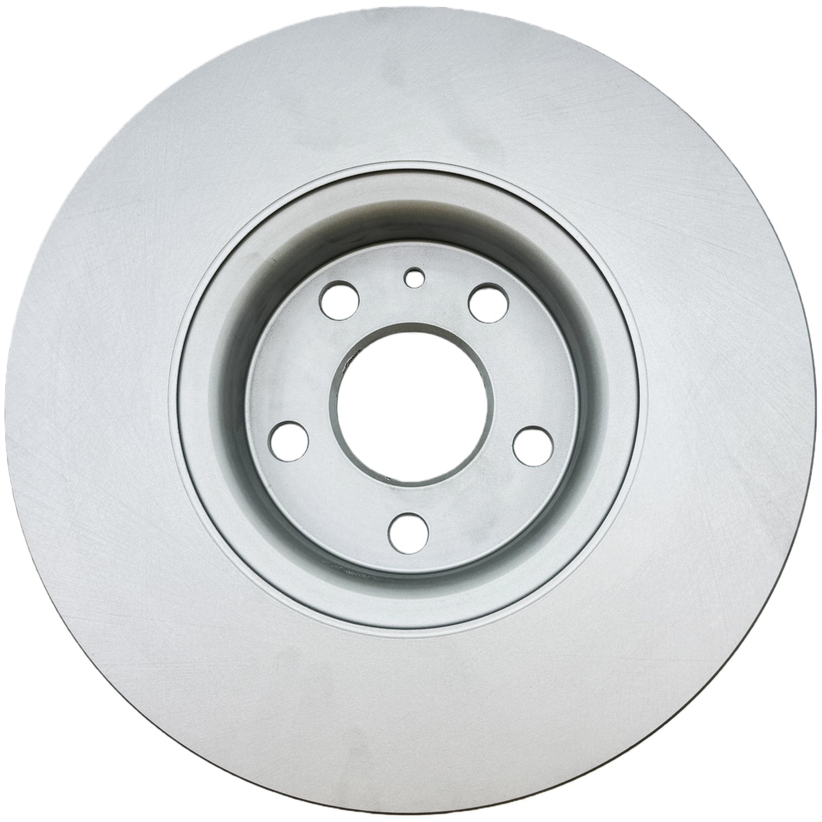 LEVC TX5 TX eCity Front Brake Discs BTXFD0101