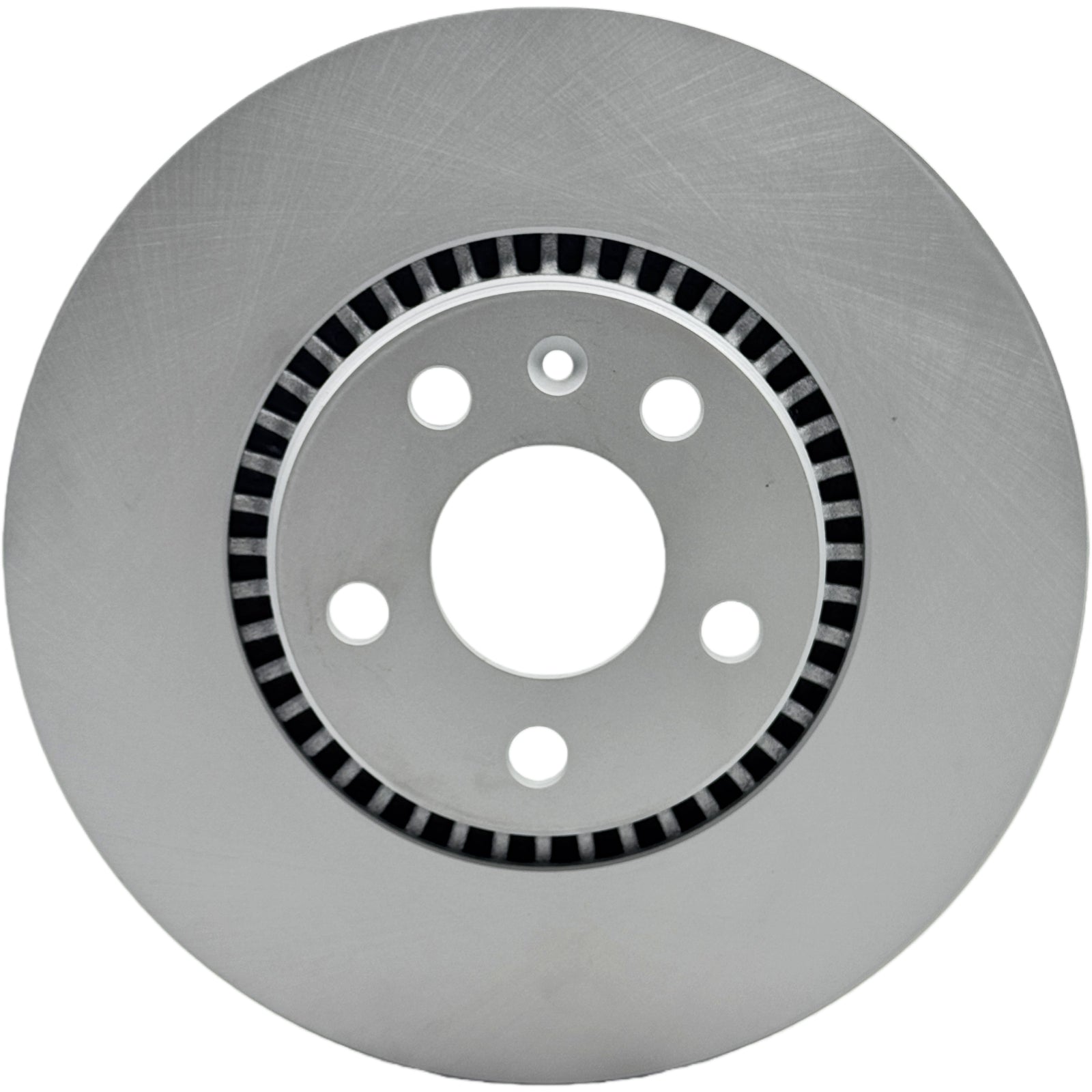 LEVC TX5 TX eCity Front Brake Discs BTXFD0101