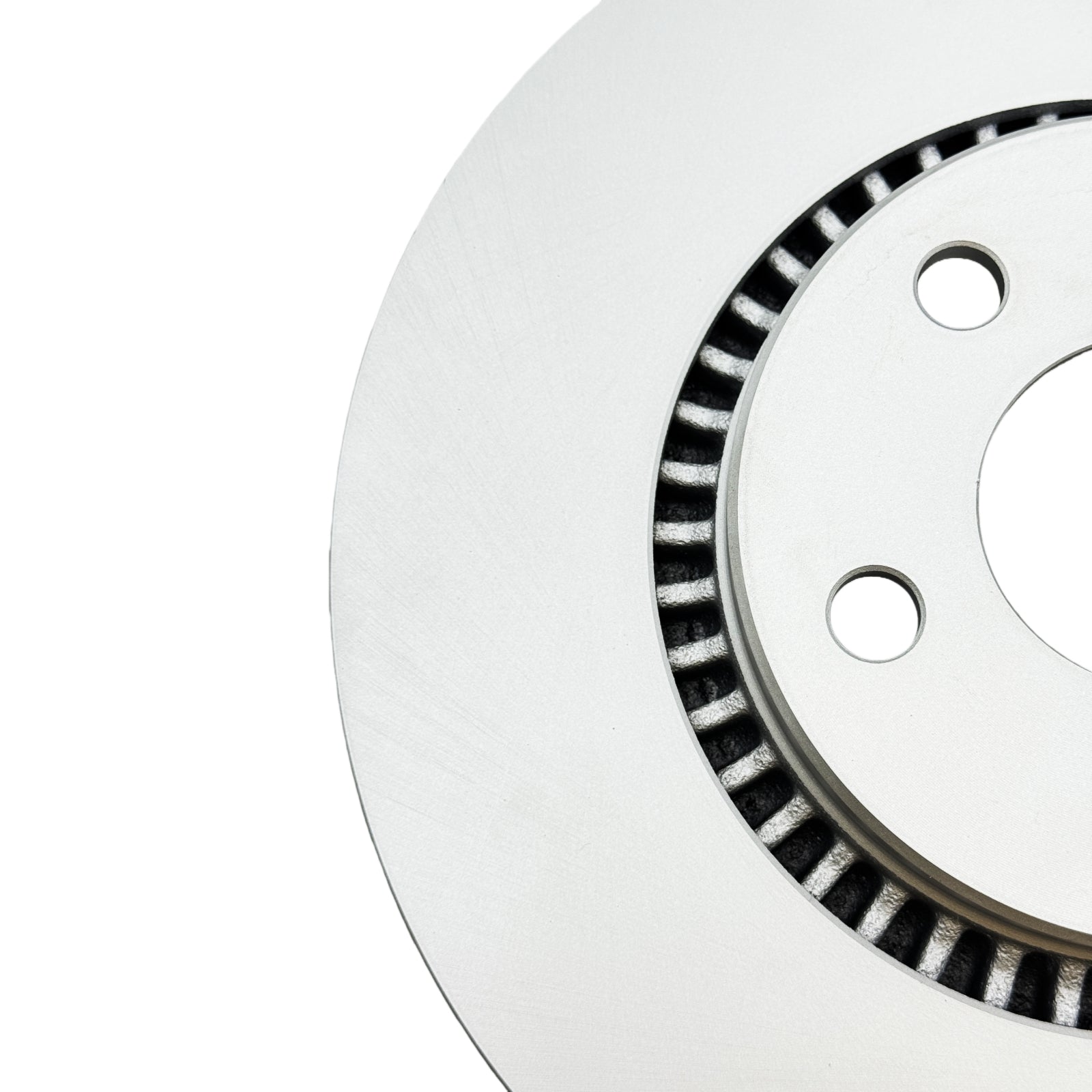 LEVC TX5 TX eCity Front Brake Discs BTXFD0101