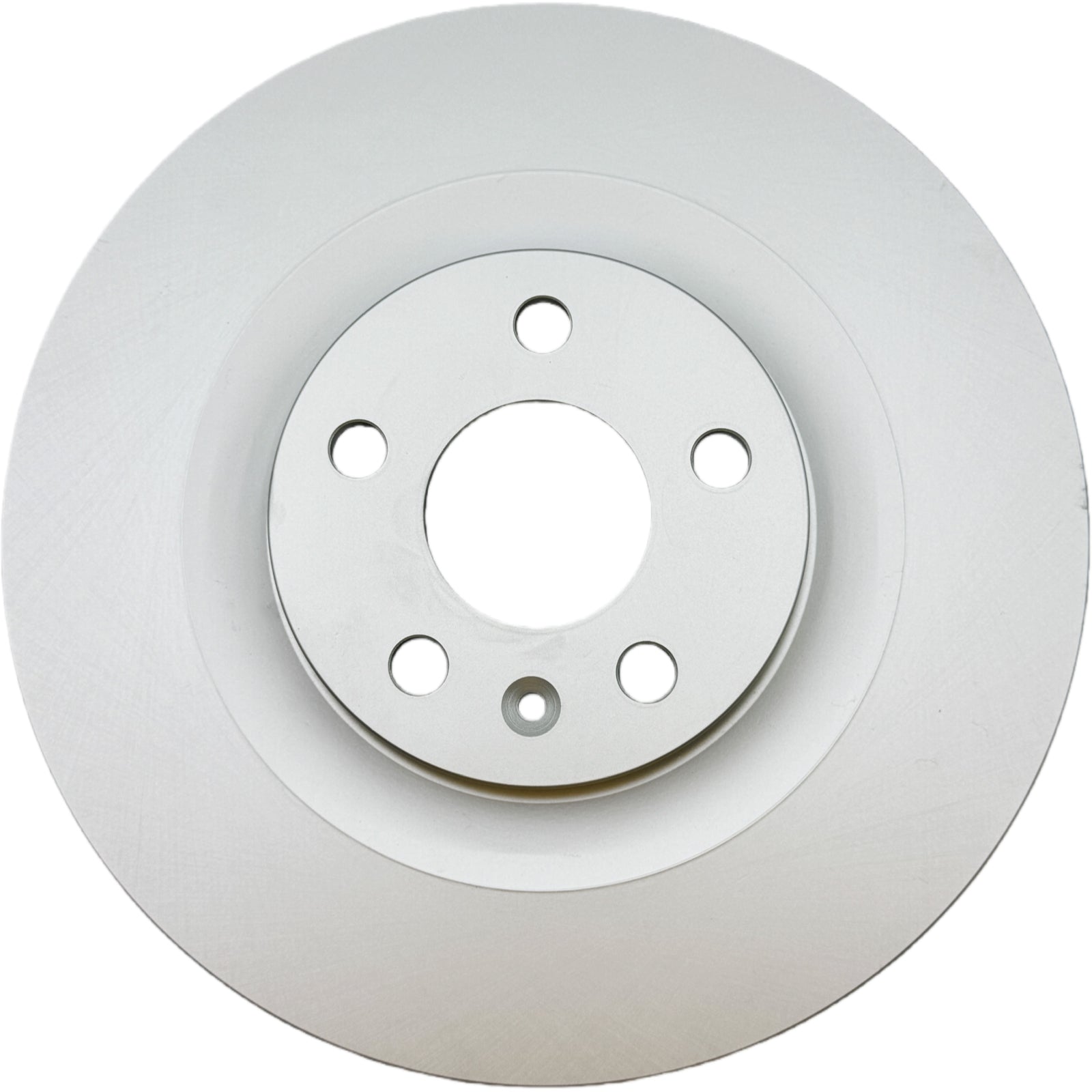 LEVC TX5 TX eCity Rear Brake Discs BTXRD0102