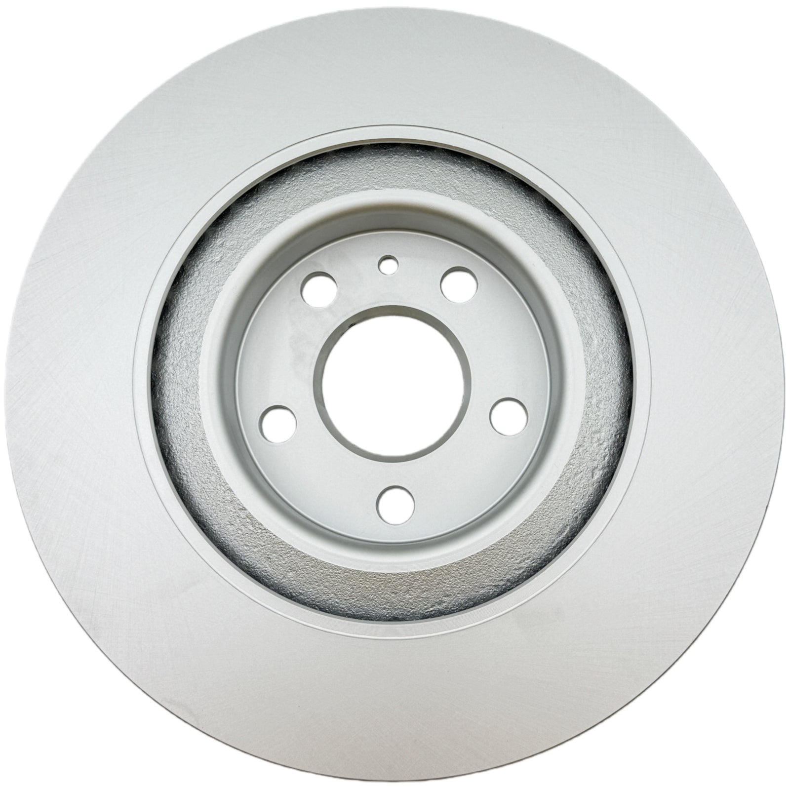LEVC TX5 TX eCity Rear Brake Discs BTXRD0102