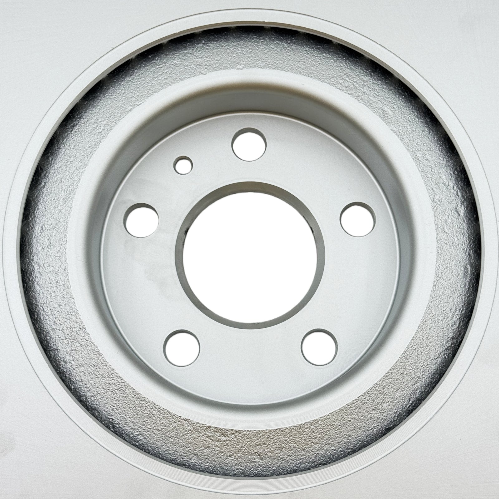 LEVC TX5 TX eCity Rear Brake Discs BTXRD0102