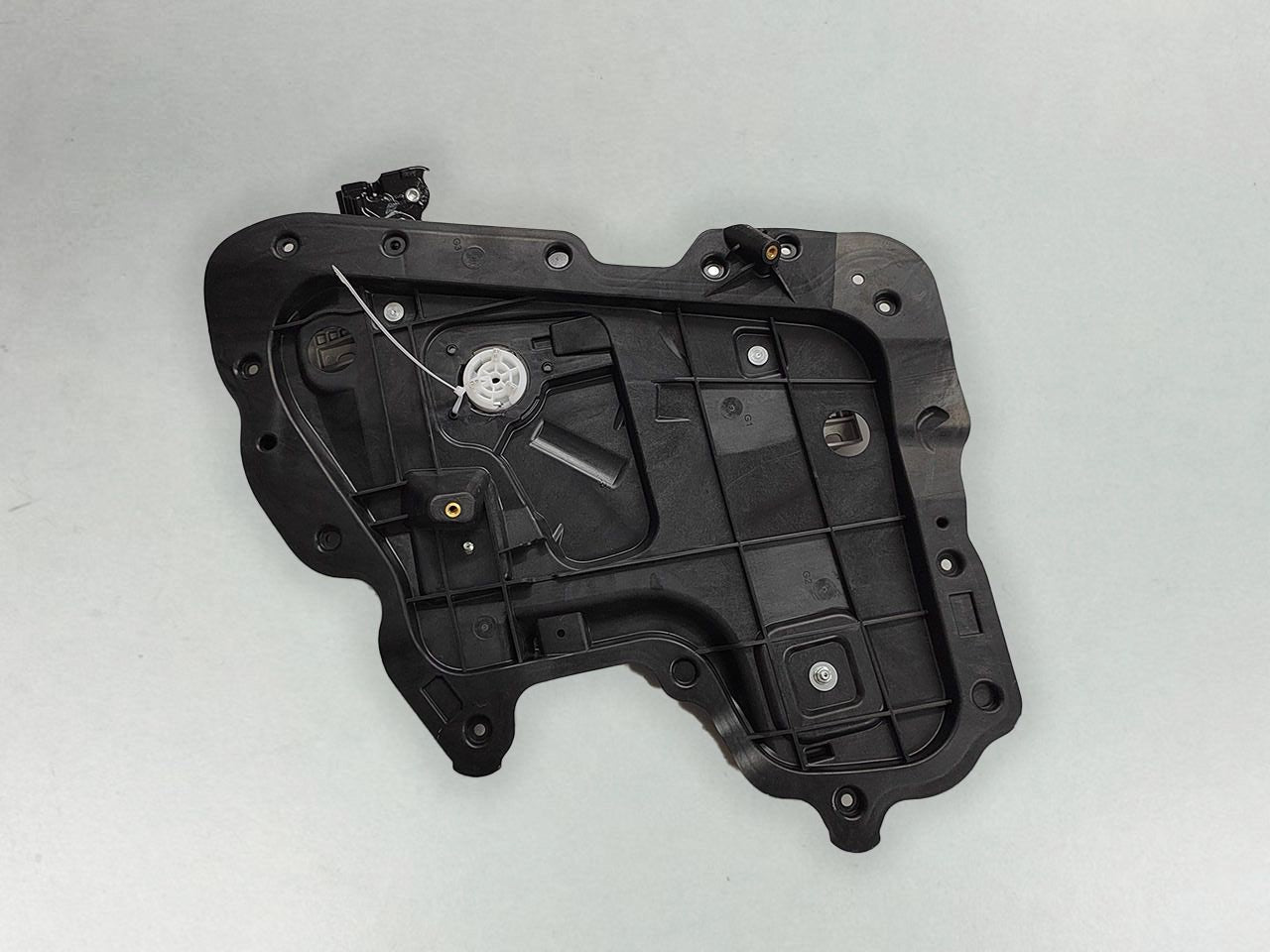 Tesla Model 3 17-23 Rear Left Window Regulator without Motor 1096622-00-K