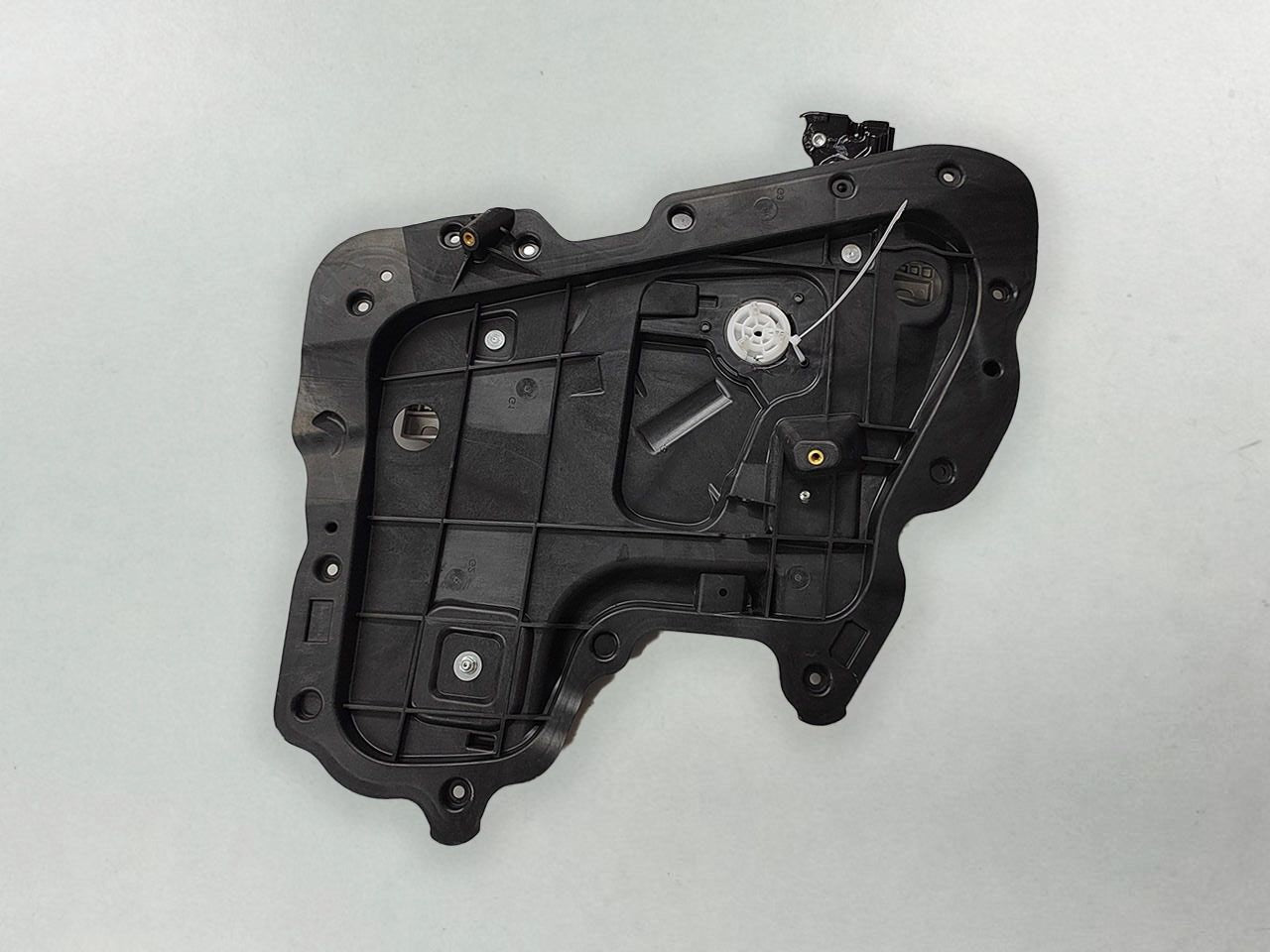 Tesla Model 3 17-23 Rear Right Window Regulator without Motor 1096623-00-K